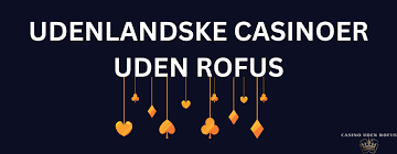Bedste Casinoer i Danmark Din Guide til Rigtige Spiloplevelser