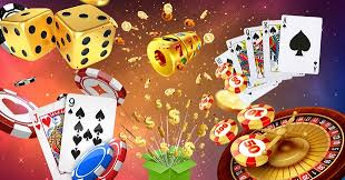 Billion Casino Experiență de Joc Unică Online