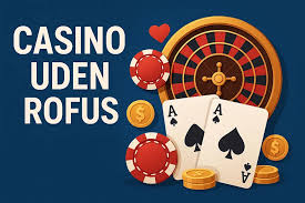 Casino Uden Indbetaling Oplev Gratis Rigtige Spil