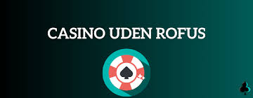 Casino Uden Indbetaling Oplev Gratis Rigtige Spil