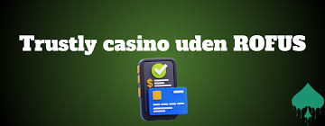 Casino Uden Indbetaling Oplev Gratis Rigtige Spil