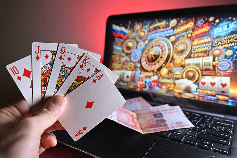 Euphoria Wins Unravel the Excitement of Online Casino Slots