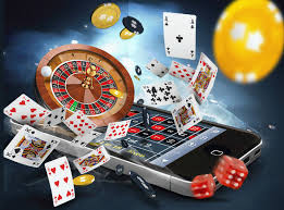 Explore Casino Charles UK A Premier Gambling Destination