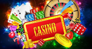 Explore Casino Charles UK A Premier Gambling Destination