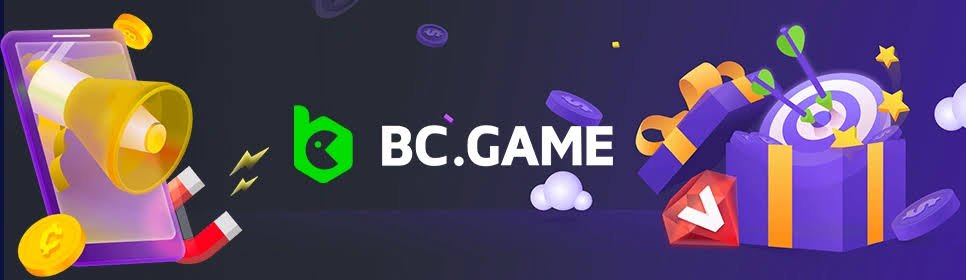 In-Depth Review of BC.Game A Comprehensive Guide