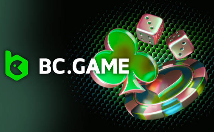 In-Depth Review of BC.Game A Comprehensive Guide