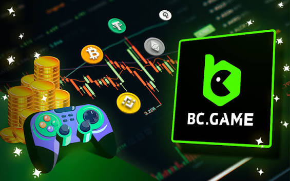 In-Depth Review of BC.Game A Comprehensive Guide