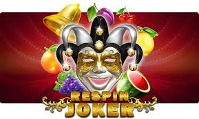 Recenze od specialistů - Respin Joker