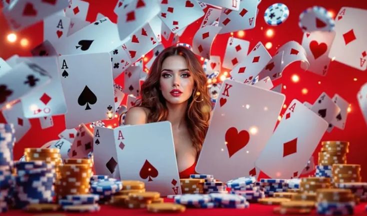 Τα Καλύτερα Online Καζίνο στην Ευρώπη 458071349