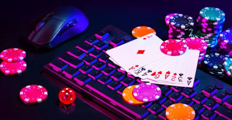 Τα Καλύτερα Online Καζίνο στην Ευρώπη 458071349